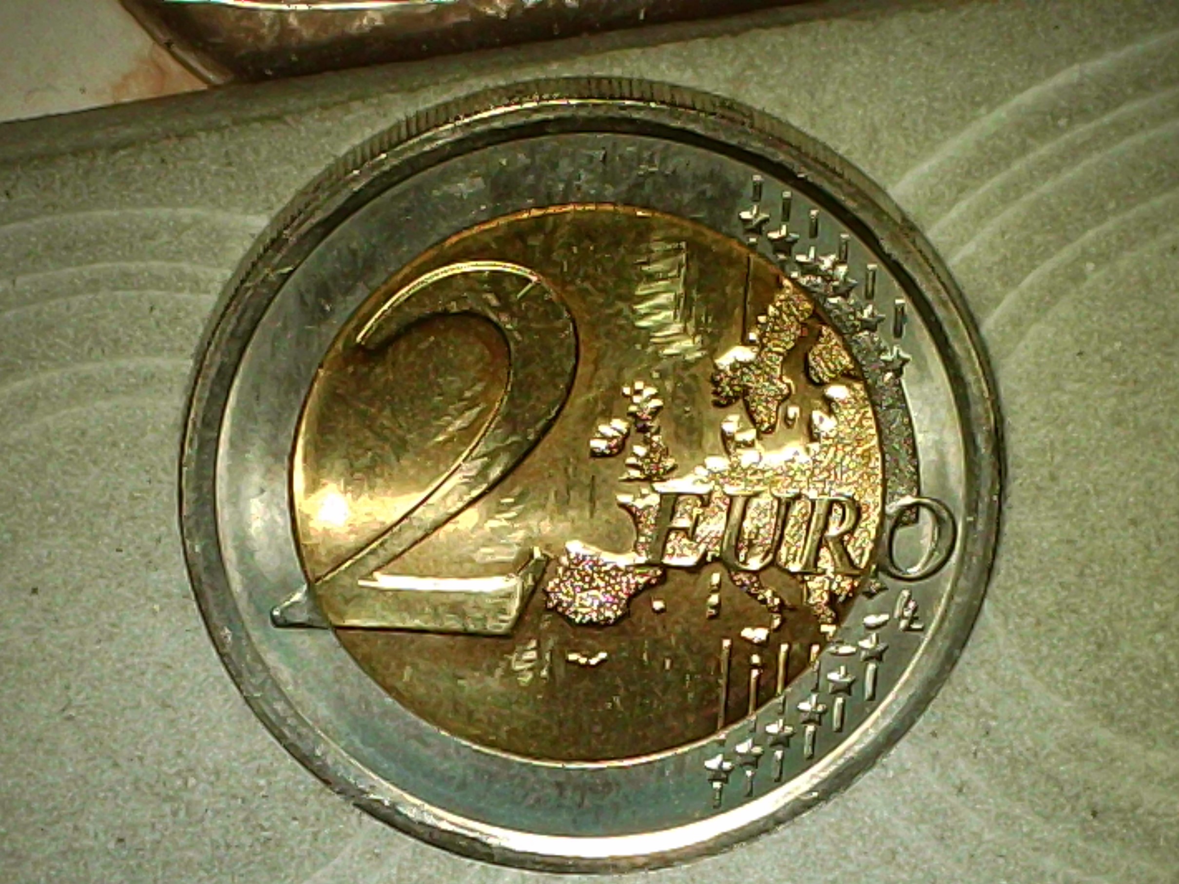 sena coins